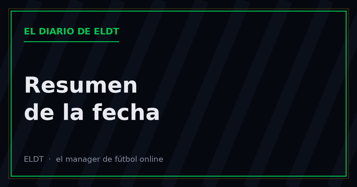 Primera E - CABA: resumen de la fecha 15